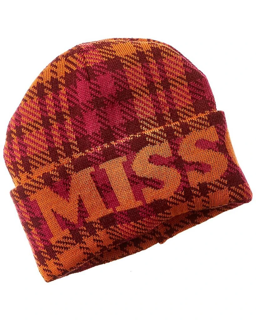 商品Missoni|Missoni Wool-Blend Hat,价格¥366,第1张图片