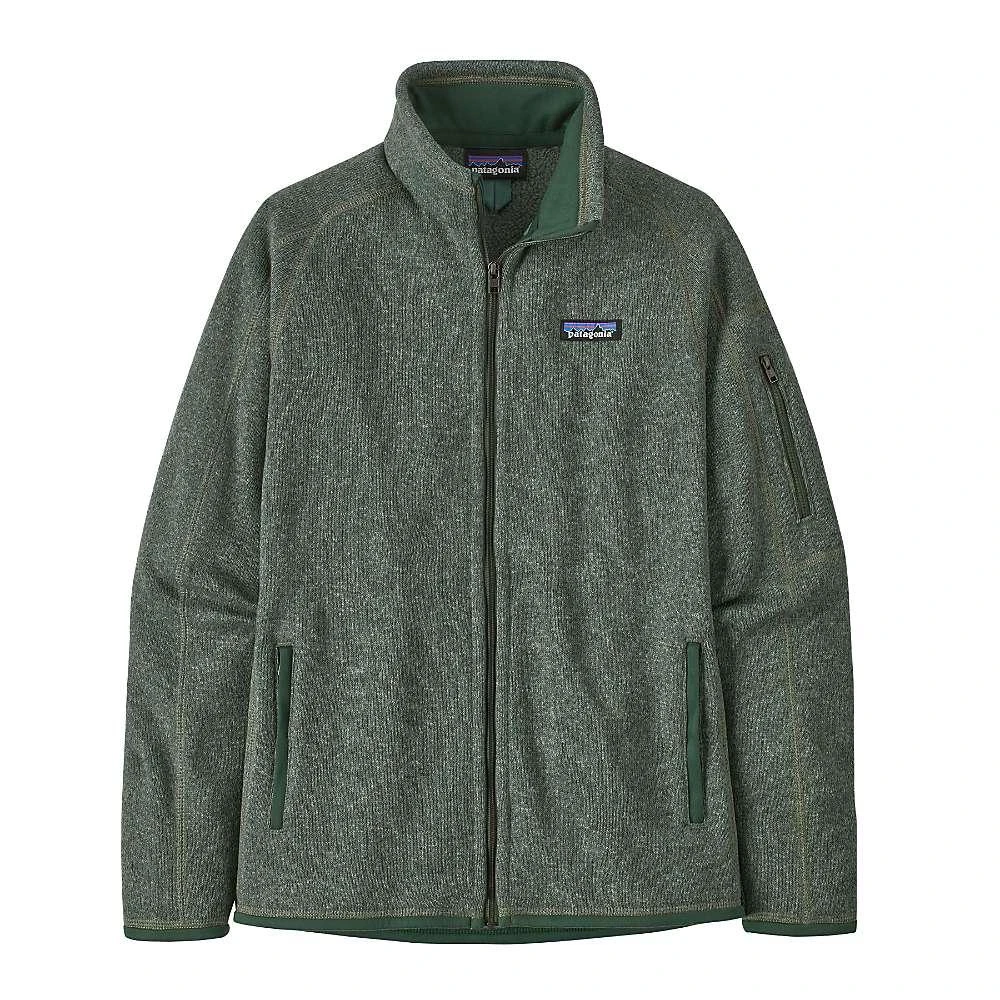 Patagonia Women's Better Sweater Jacket 商品