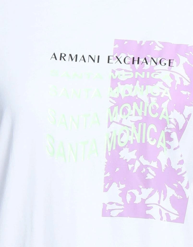 商品Armani Exchange|Short dress,价格¥252,第4张图片详细描述