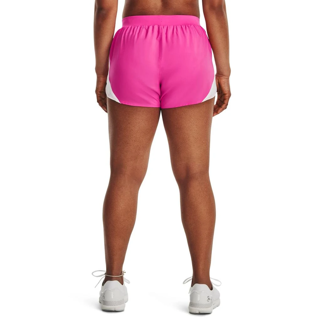 商品Under Armour|Fly By 2.0 Shorts,价格¥157,第2张图片详细描述