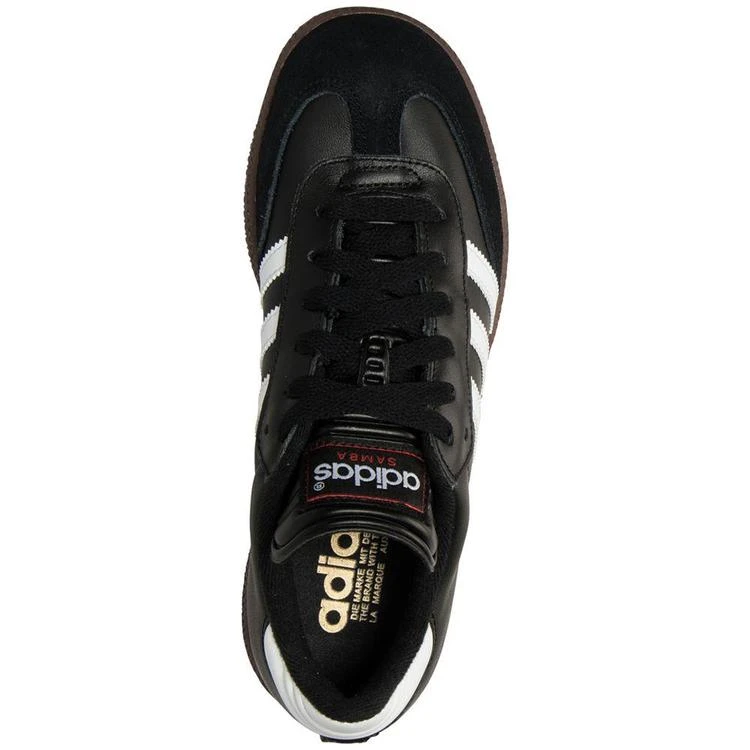 Big Boys' Samba Casual Sneakers from Finish Line 商品