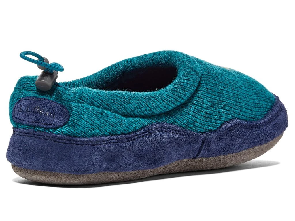 商品L.L.BEAN|Sweater Fleece Slipper Motif (Toddler/Little Kid/Big Kid),价格¥262,第5张图片详细描述