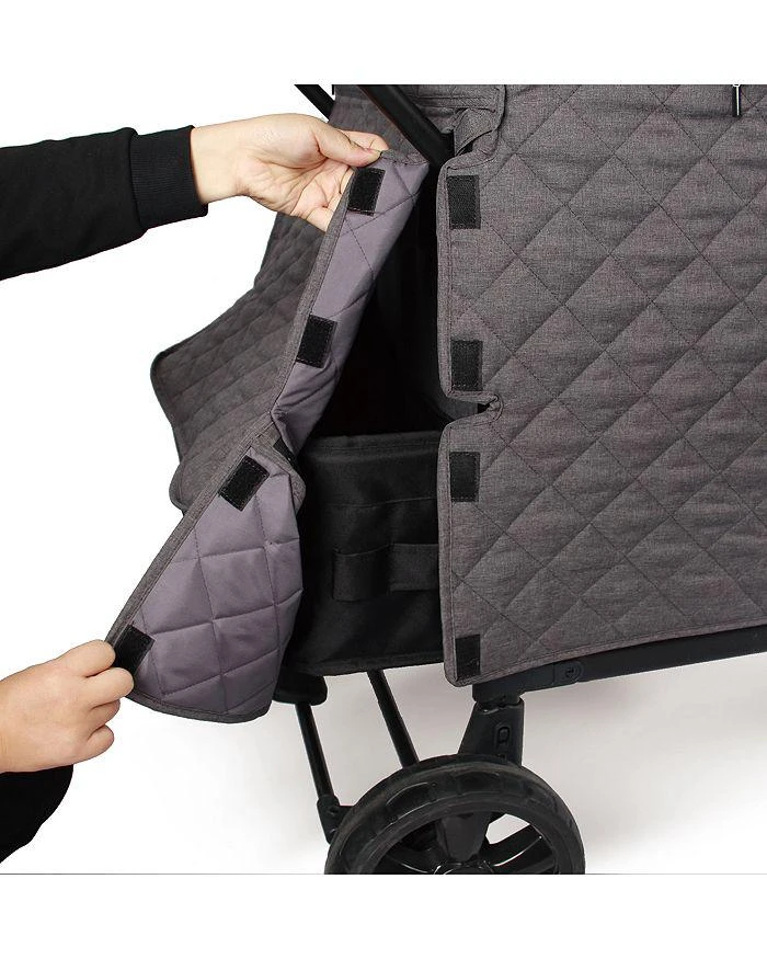 Cold Weather Shield Warm Cover for W4 2.0  商品