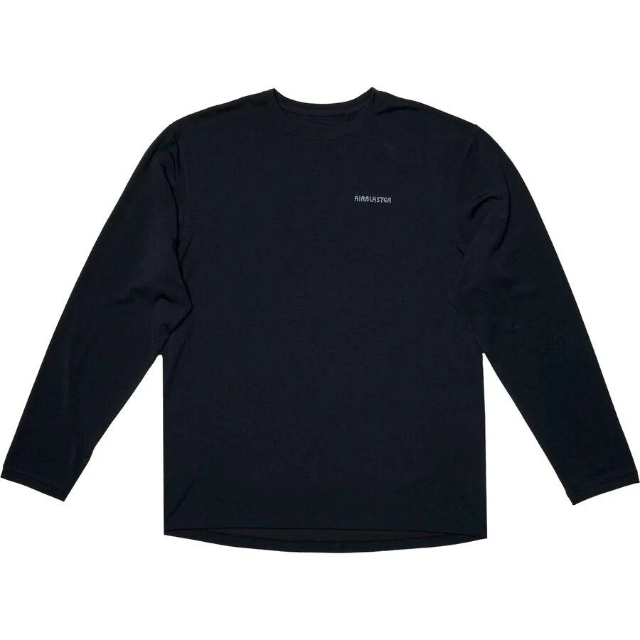 商品Airblaster|Everyday Long-Sleeve T-Shirt - Men's,价格¥351,第1张图片