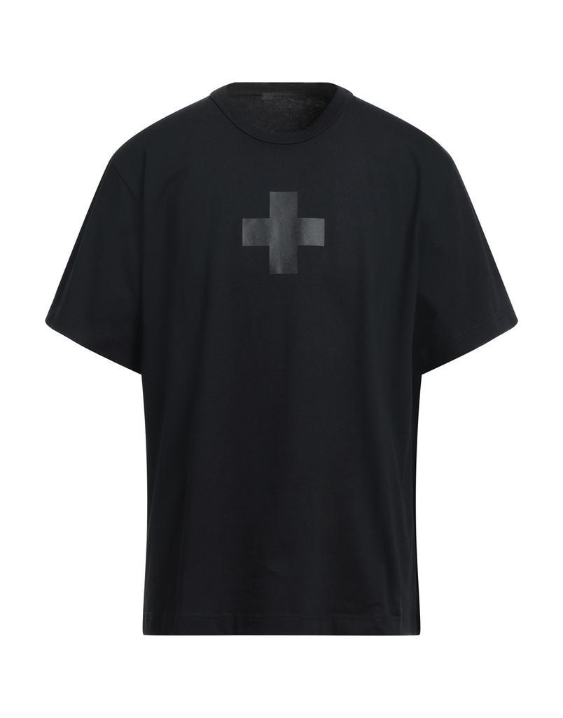 商品Helmut Lang|T-shirt,价格¥783,第1张图片
