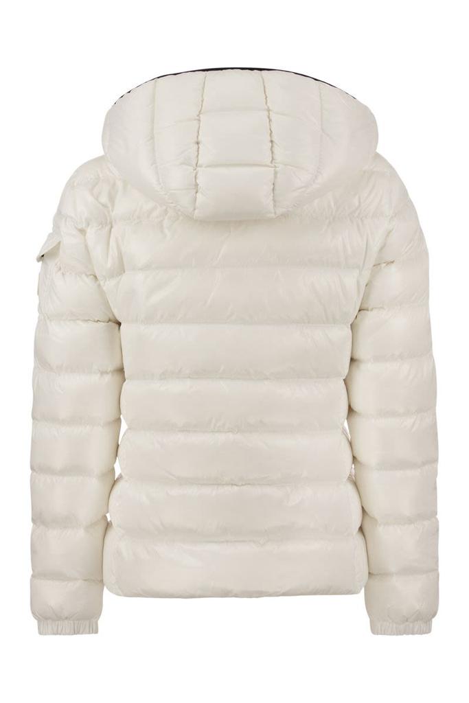 MONCLER BADY - Short down jacket商品第2张图片规格展示