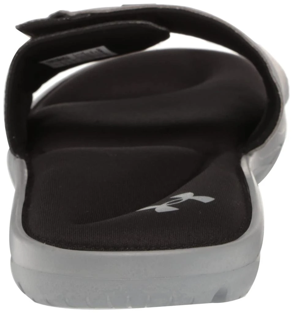 商品Under Armour|Under Armour Men's Ignite Vi Graphic Strap Slide Sandal,价格¥441,第3张图片详细描述