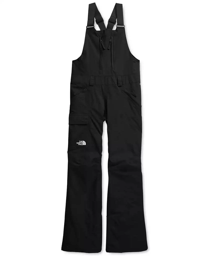 商品The North Face|Women's Freedom Printed Bib Overalls,价格¥854,第3张图片详细描述