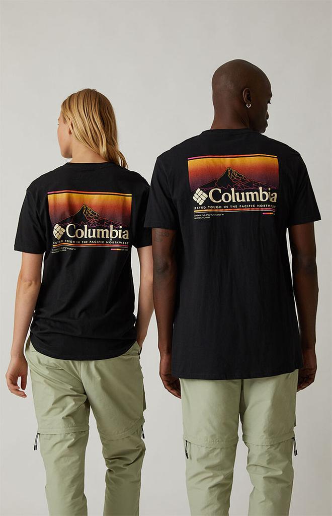 商品Columbia|Badger T-Shirt,价格¥148,第5张图片详细描述