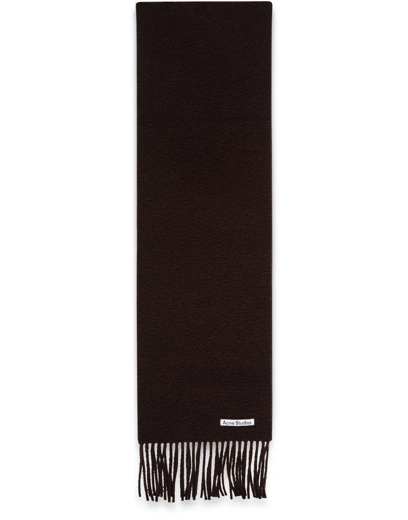 商品Acne Studios|流苏围巾,价格¥1869,第1张图片
