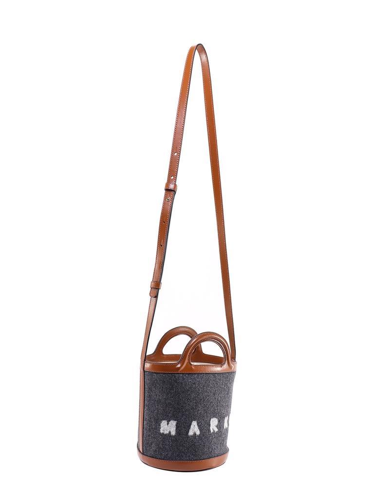 商品Marni|Marni Bucket Bag,价格¥4644,第5张图片详细描述