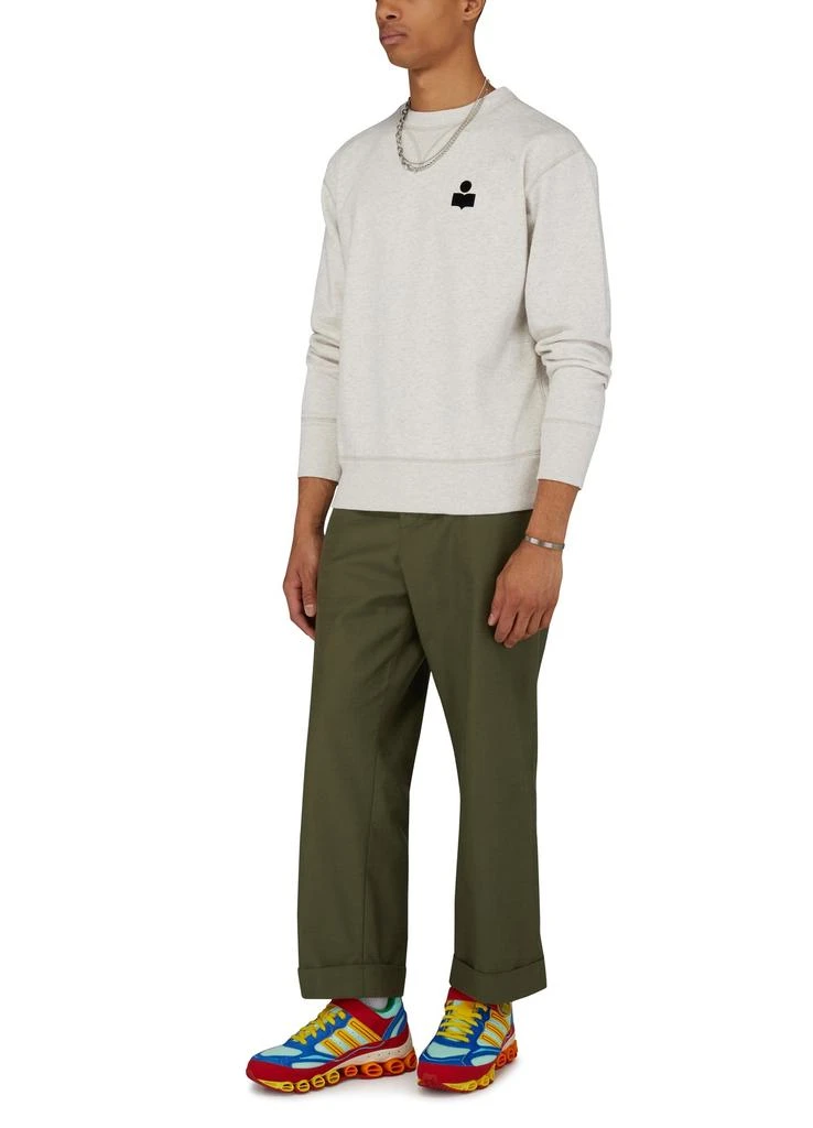 商品Isabel Marant|Mike 运动衫,价格¥3050,第2张图片详细描述