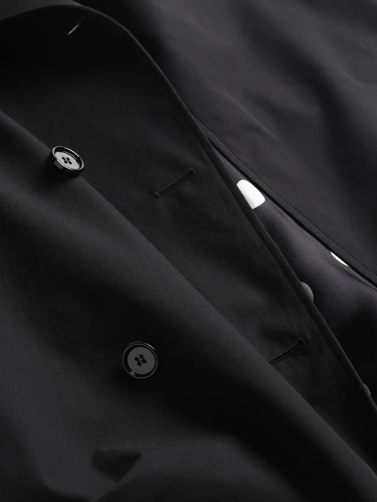 Burberry trench coat in cotton 商品