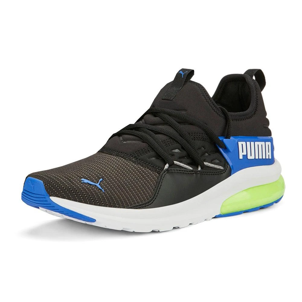 商品Puma|Electron 2.0 Sport Virtual Lace Up Sneakers,价格¥533,第2张图片详细描述