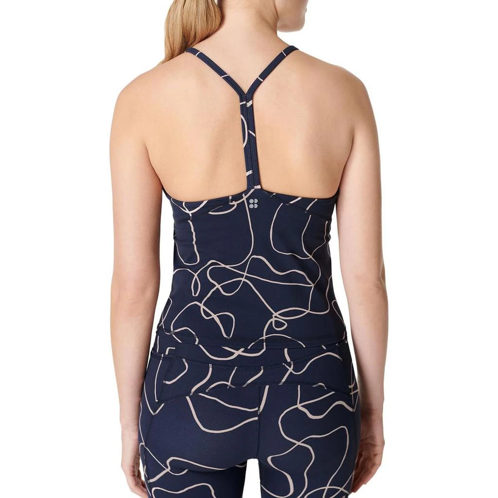商品SWEATY BETTY|Sweaty Betty Womens Active Yoga Tank Top,价格¥46,第2张图片详细描述