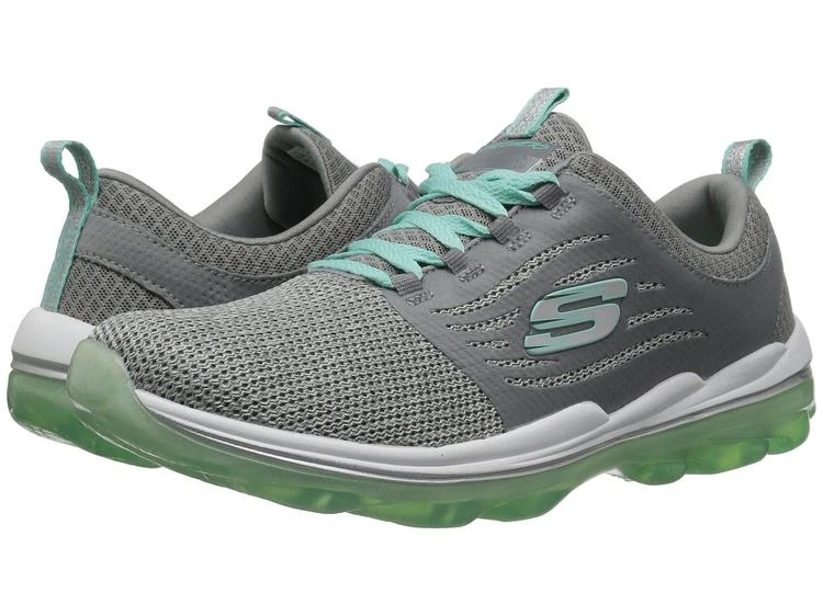 商品SKECHERS|Skech-Air Deluxe,价格¥277,第1张图片