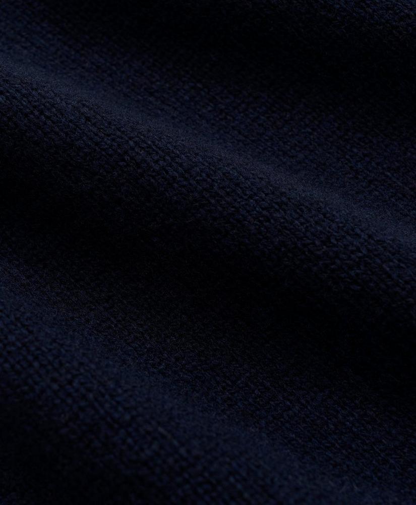 Men's Lunar New Year Merino Wool Sweater商品第2张图片规格展示