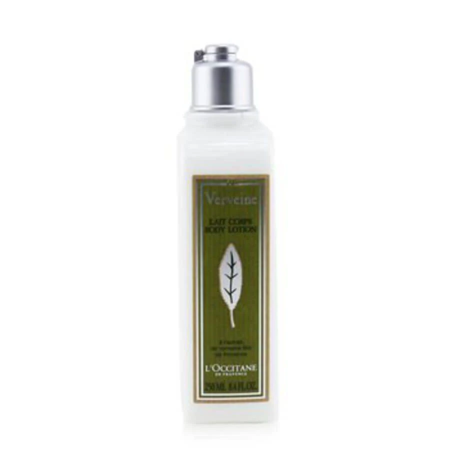 商品L'Occitane|- Verbena Harvest Body Lotion  250ml/8.4oz,价格¥291,第1张图片