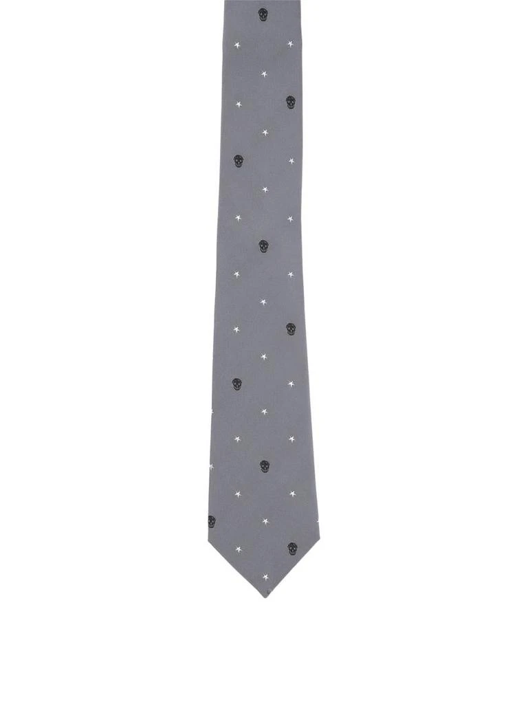 商品Alexander McQueen|Alexander McQueen Ties,价格¥1532,第1张图片