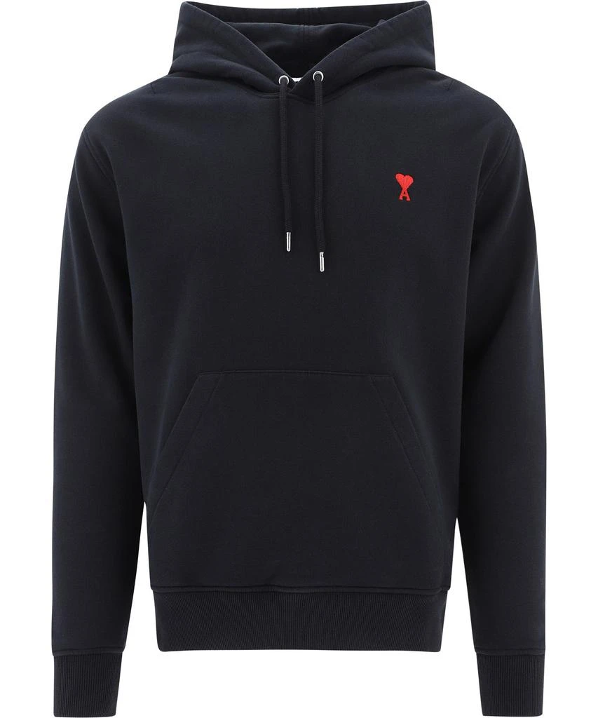 商品AMI|"Ami de Coeur" hoodie,价格¥1909,第1张图片