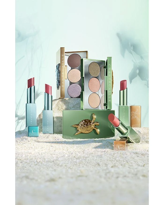 Sea Turtle Eye Trio 商品