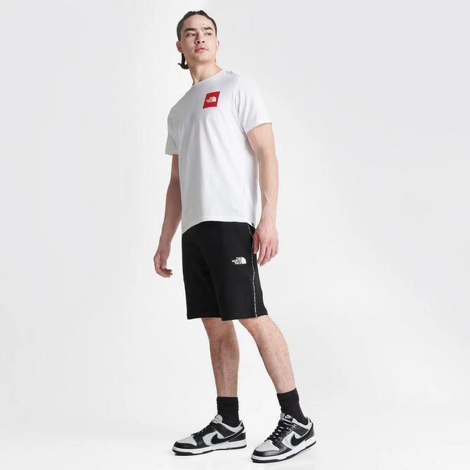 商品The North Face|Men's The North Face Changala Shorts,价格¥188,第2张图片详细描述