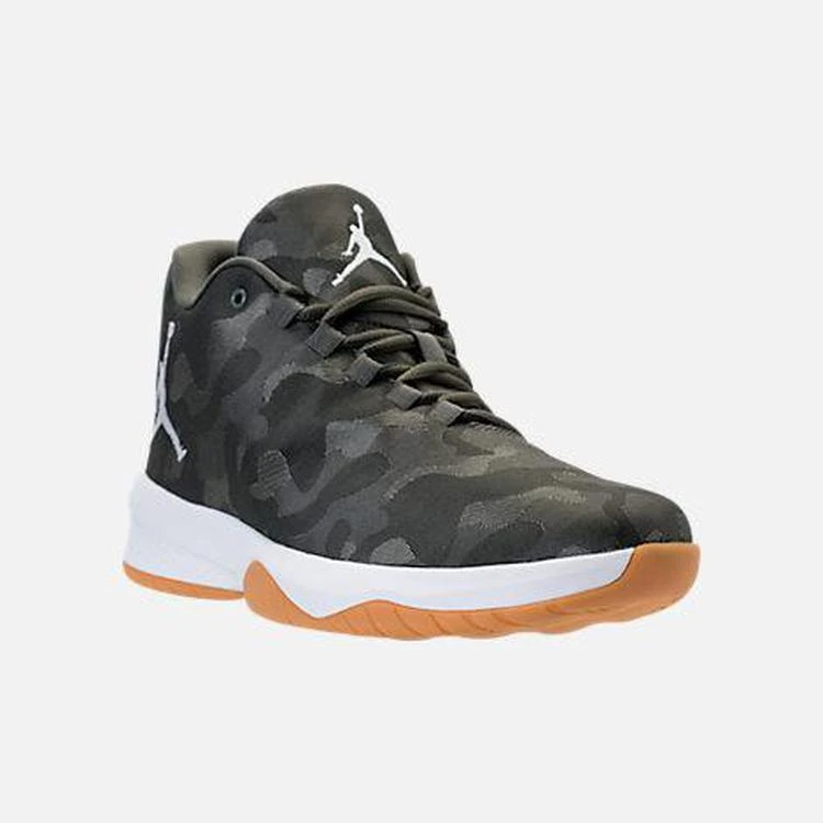 商品NIKE|乔丹篮球鞋Men's Air Jordan B.Fly Basketball Shoes,价格¥260,第1张图片