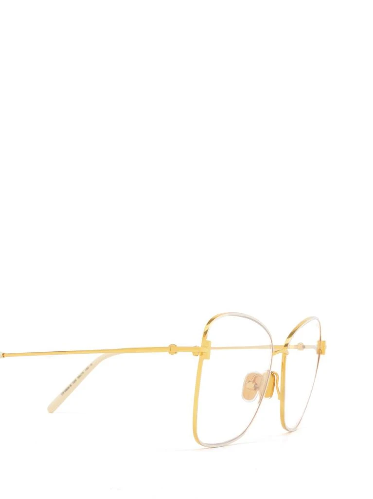 商品Tom Ford|Tom Ford Eyewear Butterfly-Frame Glasses,价格¥2088,第3张图片详细描述