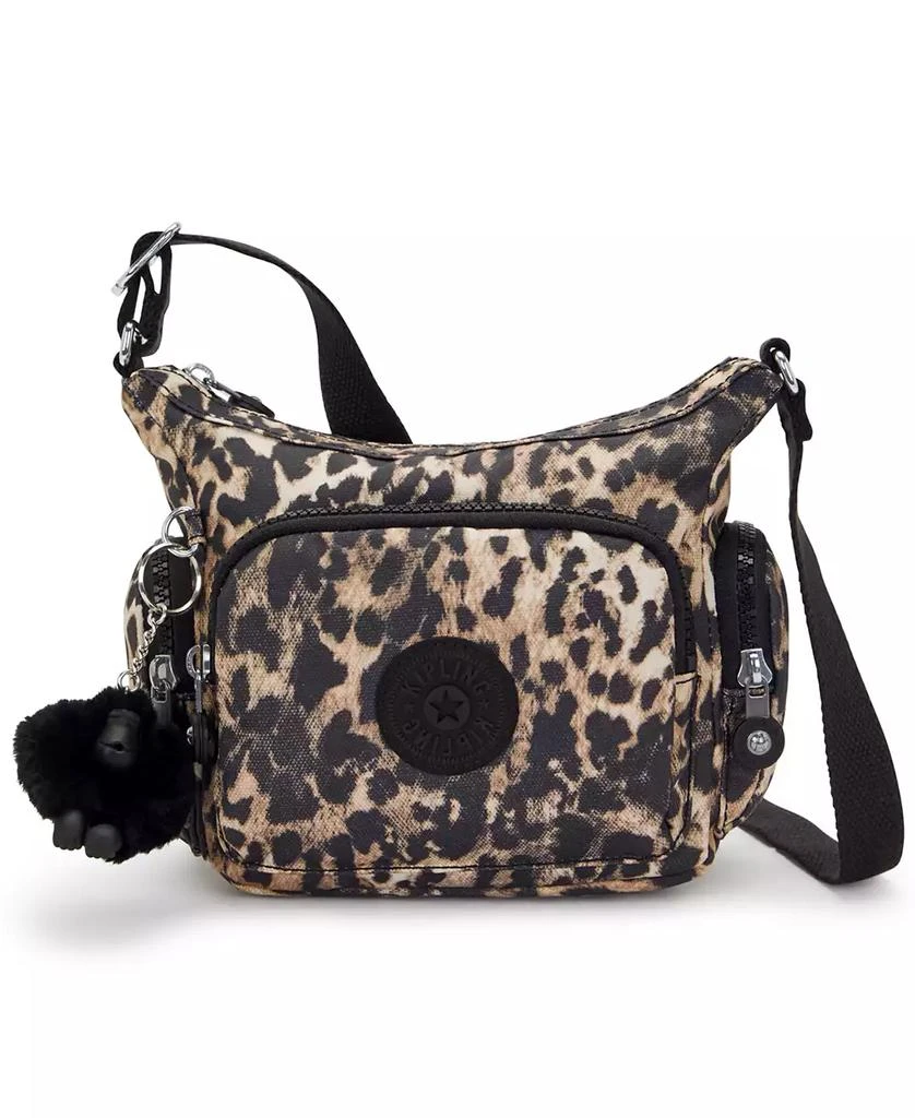 商品Kipling|Gabbie Mini Crossbody Bag,价格¥658,第1张图片