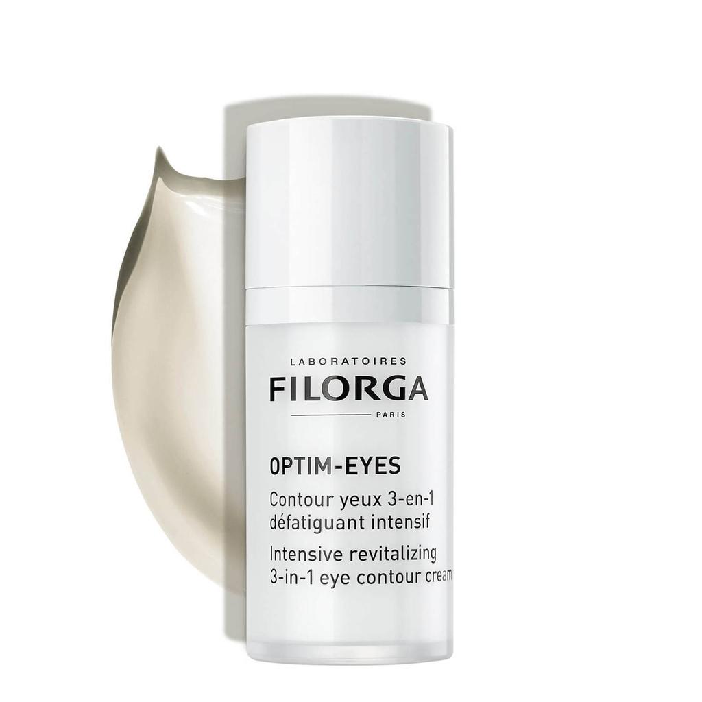 Filorga Optim-Eyes Intensive Revitalizing 3-in-1 Eye Contour Cream 15ml商品第4张图片规格展示