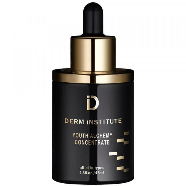 商品DERM iNSTITUTE|Youth Alchemy Concentrate,价格¥4462,第1张图片