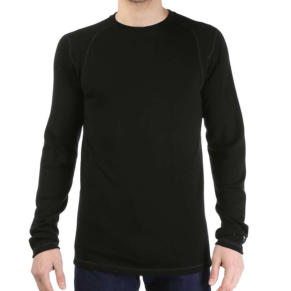 商品SmartWool|Smartwool Men's Merino 250 Baselayer Crew 羊毛上衣,价格¥692,第1张图片