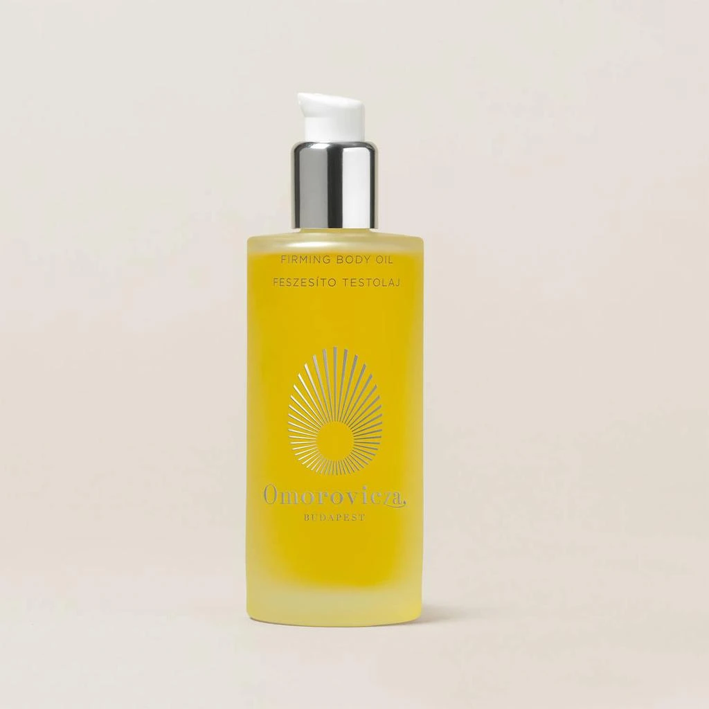 商品Omorovicza|紧致提升身体按摩油 100ml,价格¥584,第1张图片