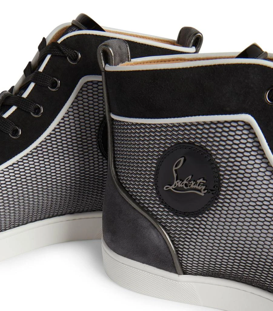 Louis High-Top Sneakers 商品