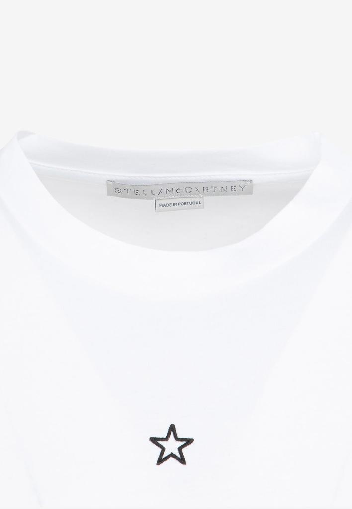 Ministar Cotton T-shirt商品第3张图片规格展示