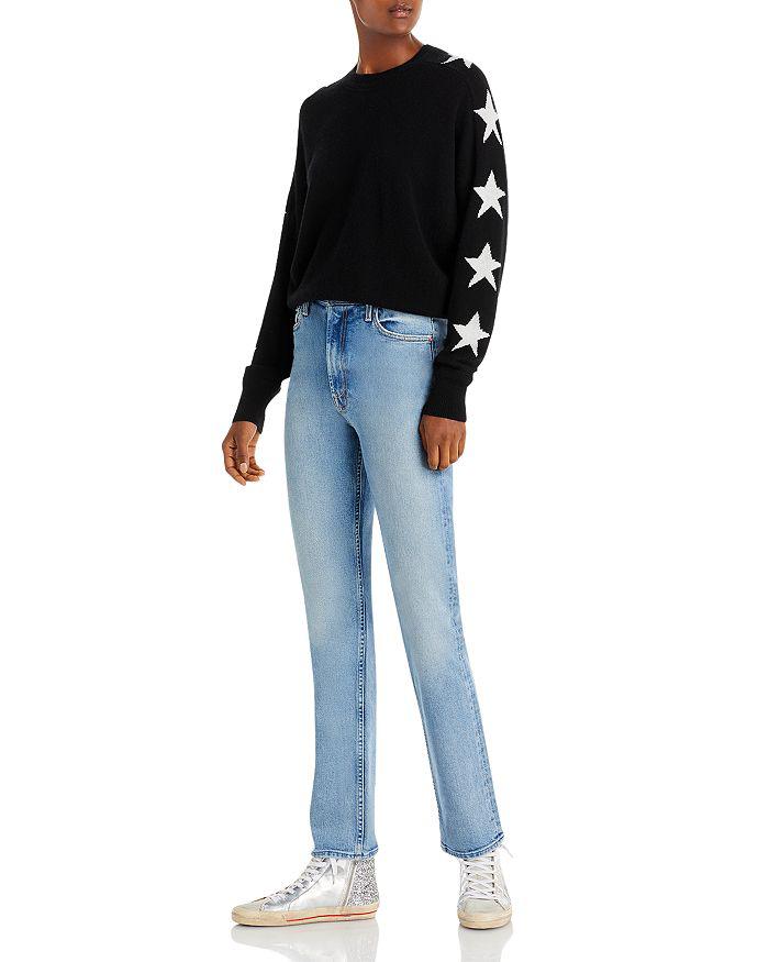 Star Print Sweater - 100% Exclusive商品第3张图片规格展示