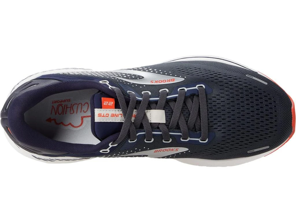 商品Brooks|Adrenaline GTS 22,价格¥1050,第2张图片详细描述