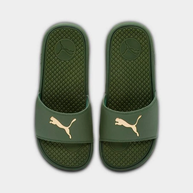 Women's Puma Cool Cat Sport Slide Sandals 商品