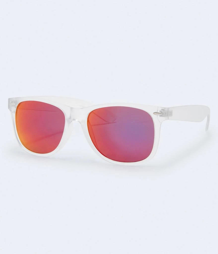 商品Aeropostale|Aeropostale Waymax Sport Sunglasses,价格¥61,第1张图片详细描述