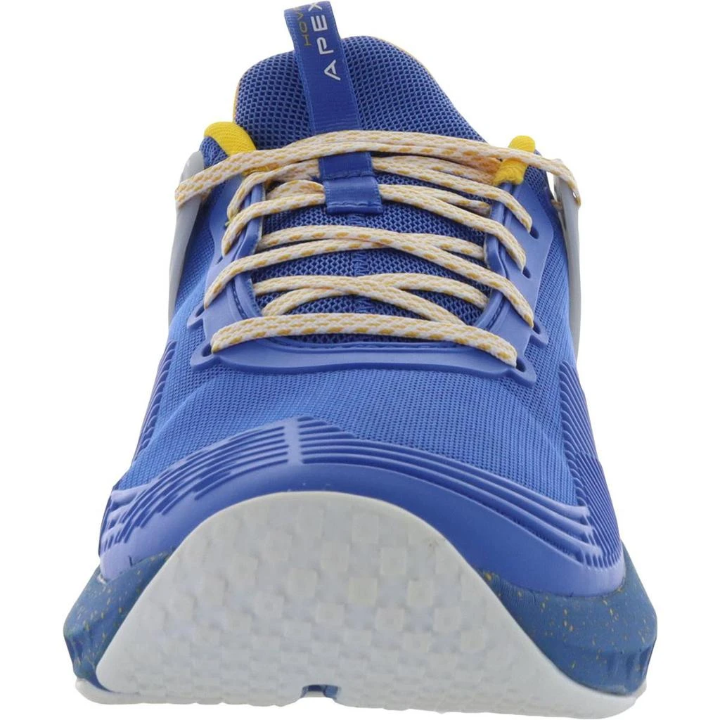 商品Under Armour|Under Armour Mens Team Hovr Apex Gym Performance Sneakers,价格¥352,第3张图片详细描述