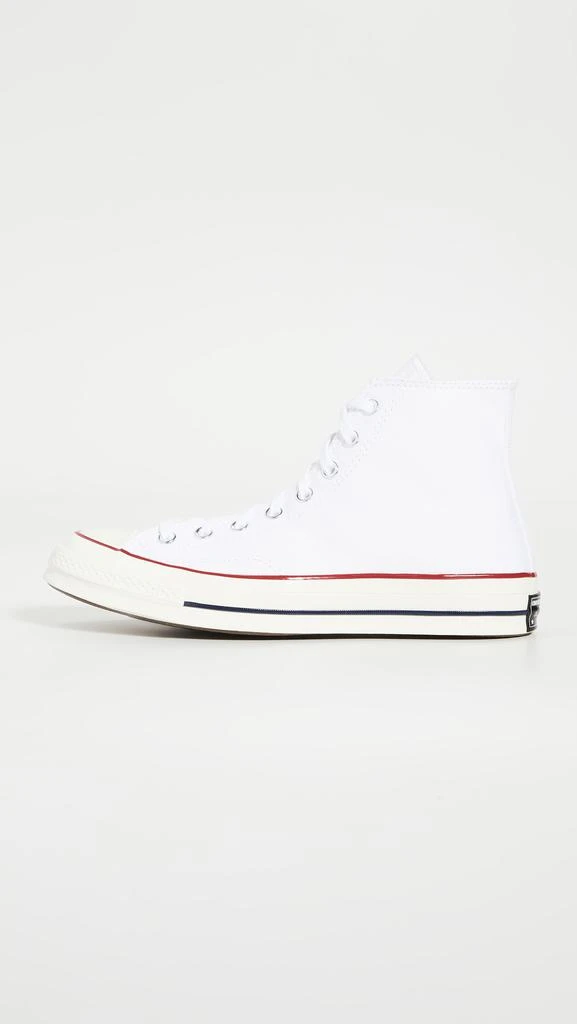 商品Converse|Chuck Taylor '70s 高帮运动鞋,价格¥688,第5张图片详细描述