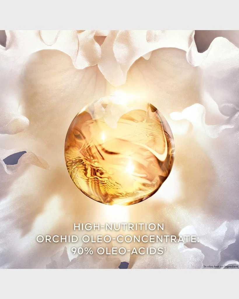 商品Guerlain|Orchidee Imperiale The Rich Cream The Refill, 1.7 oz.,价格¥3760,第4张图片详细描述