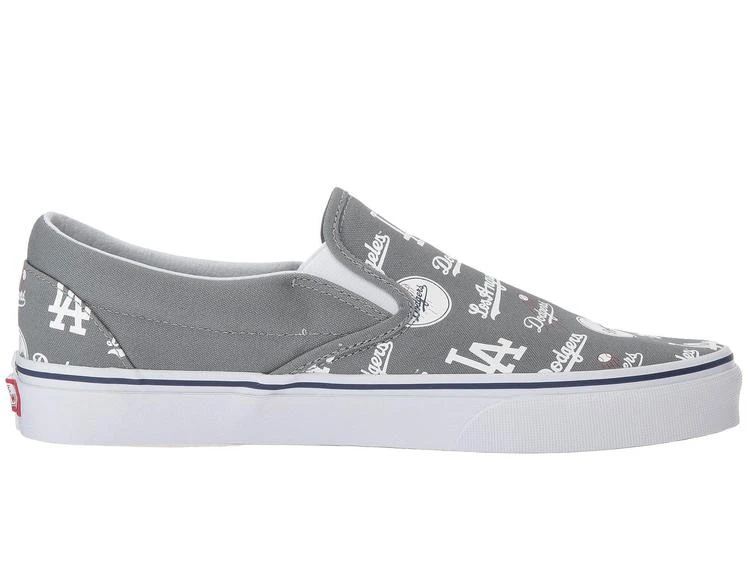 Classic Slip-On x MLB Collaboration 商品