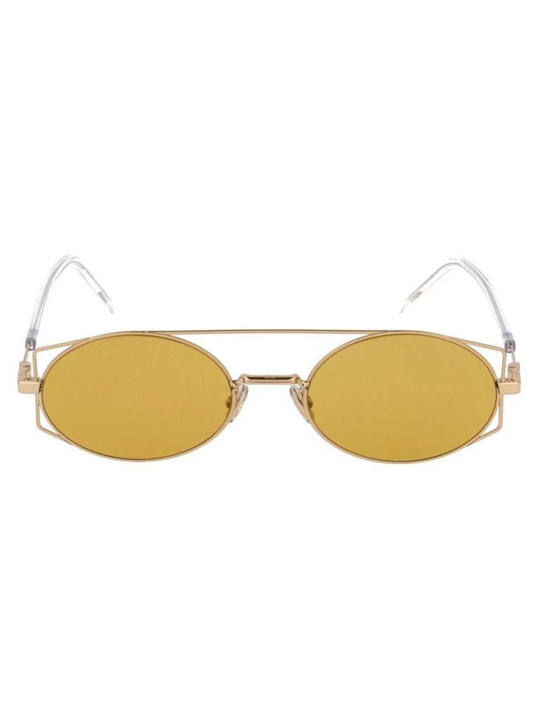 商品Dior|Architectural sunglasses,价格¥3132,第1张图片
