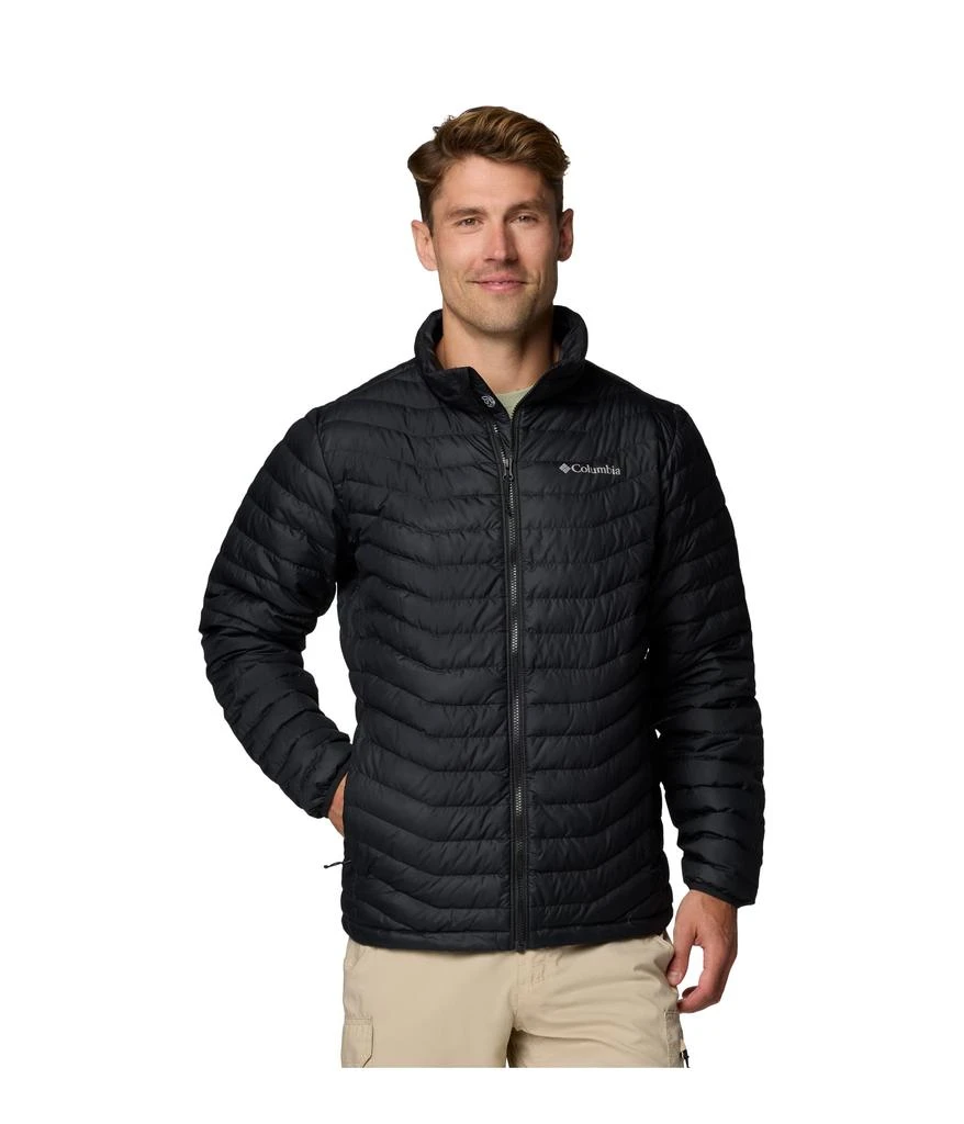 商品Columbia|Westridge™ Down Jacket,价格¥1000,第1张图片