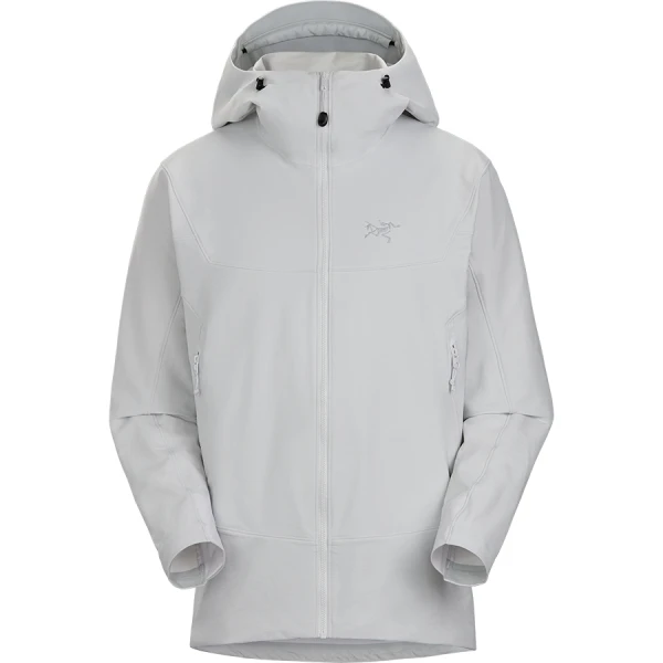 商品Arc'teryx|【Brilliant|包邮包税】始祖鸟 GAMMA HOODY M[SS23] 新款上市 Gamma 连帽衫男装 AJNSMX7465,价格¥2989,第1张图片