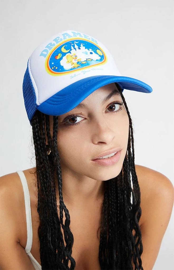 商品PacSun|Dreamer Trucker Hat,价格¥61,第1张图片