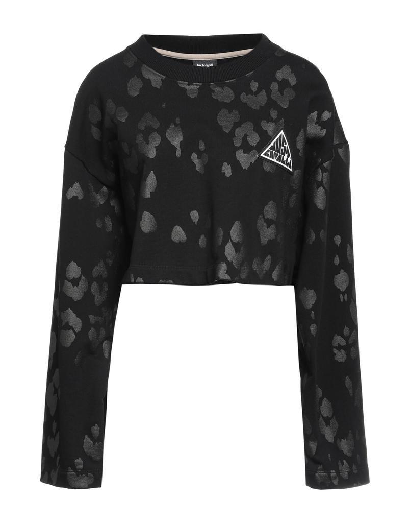 商品Just Cavalli|Sweatshirt,价格¥338,第1张图片