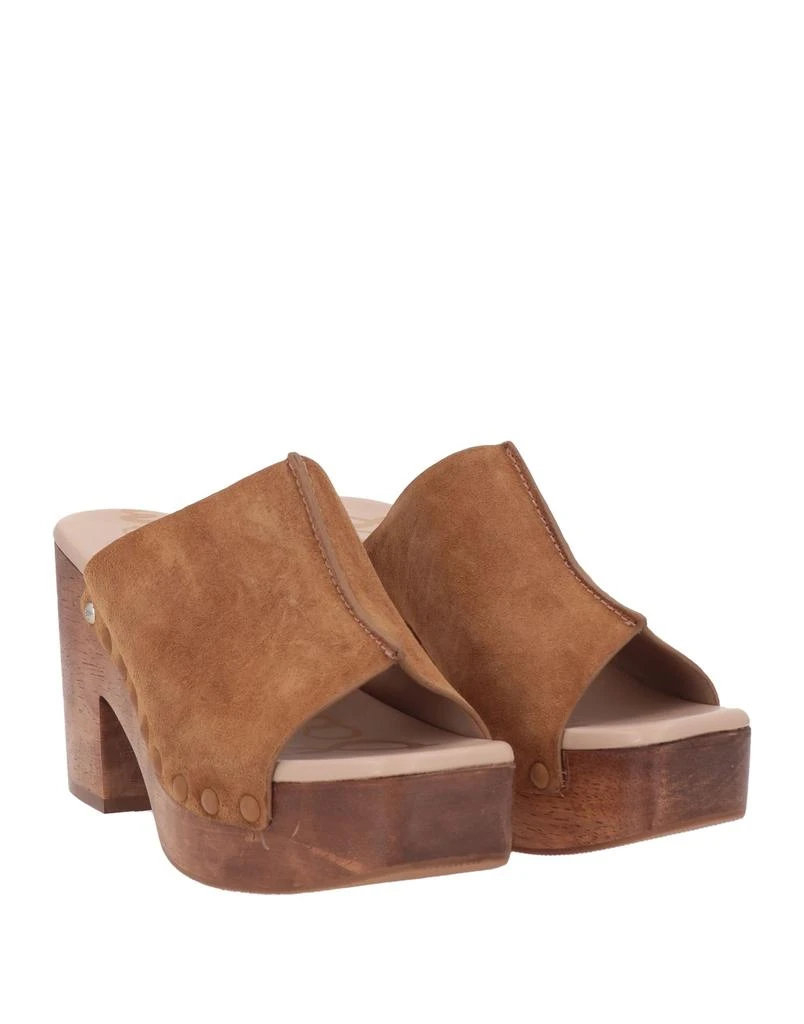商品Sam Edelman|Mules and clogs,价格¥872,第2张图片详细描述