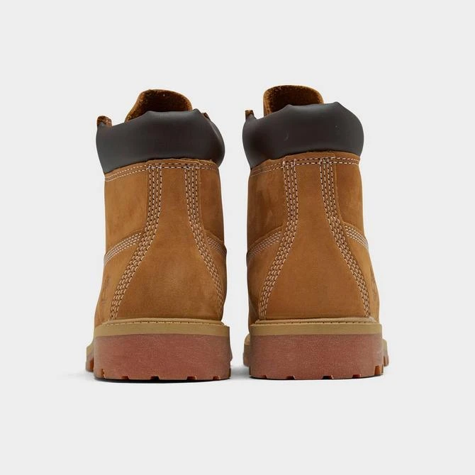 Big Kids' Timberland 6 Inch Premium Waterproof Boots 商品